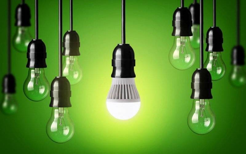 Ściemniacz LED