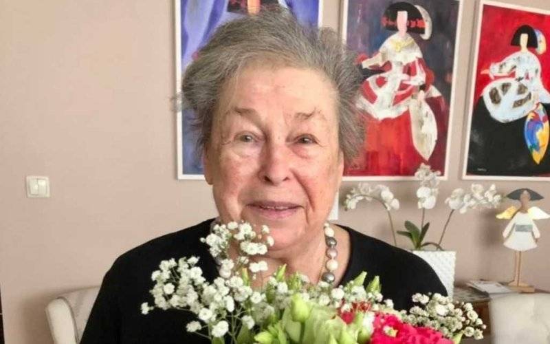 Dzieciństwo w piekle. Była ofiarą doktora Mengele