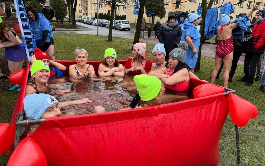 Gra największa orkiestra na świecie – FILM, FOTO