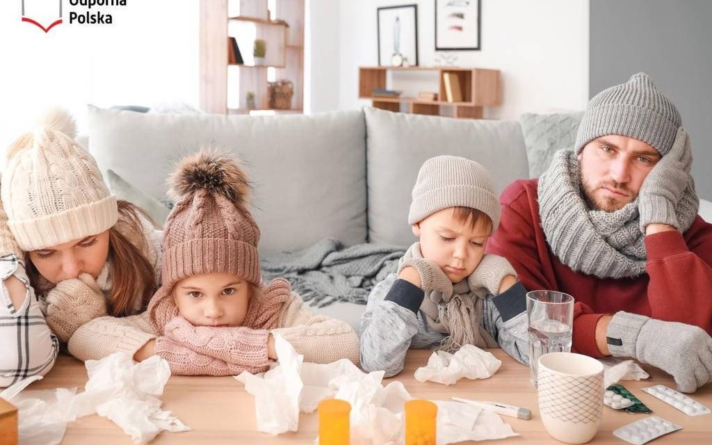 Brak szczepień przekłada się na rosnącą liczbę zgonów