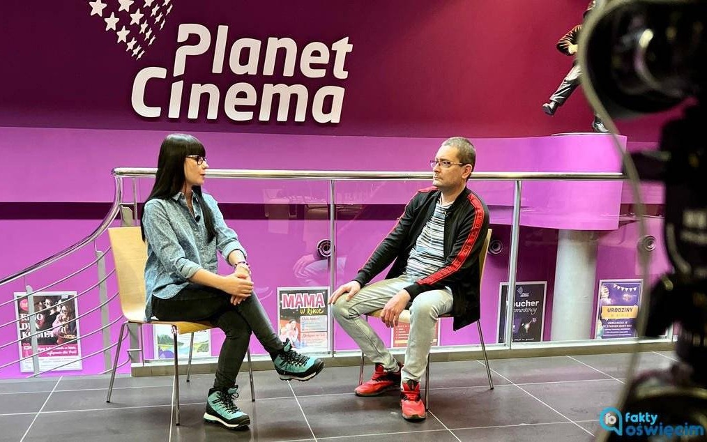 Kino dla kobiet ma osiem lat – FILM, FOTO