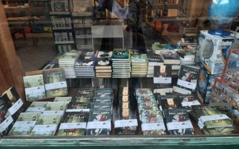 ERGO Hestia po raz drugi wyrusza w literacką podróż