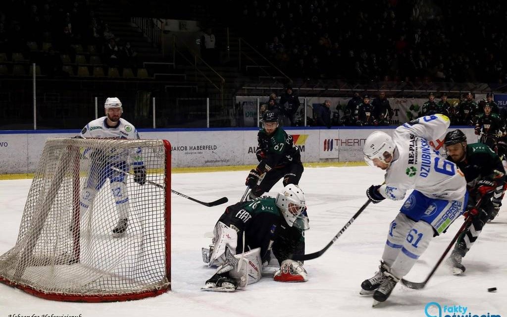 Gol dopiero w dogrywce – FILM, FOTO