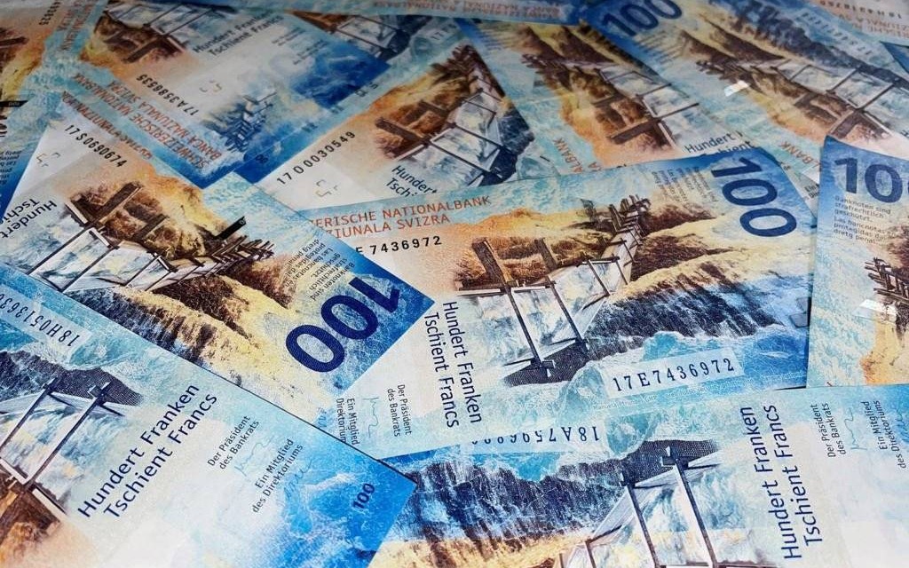 Frankowy kredyt – toksyczny, ale pożądany – FILM