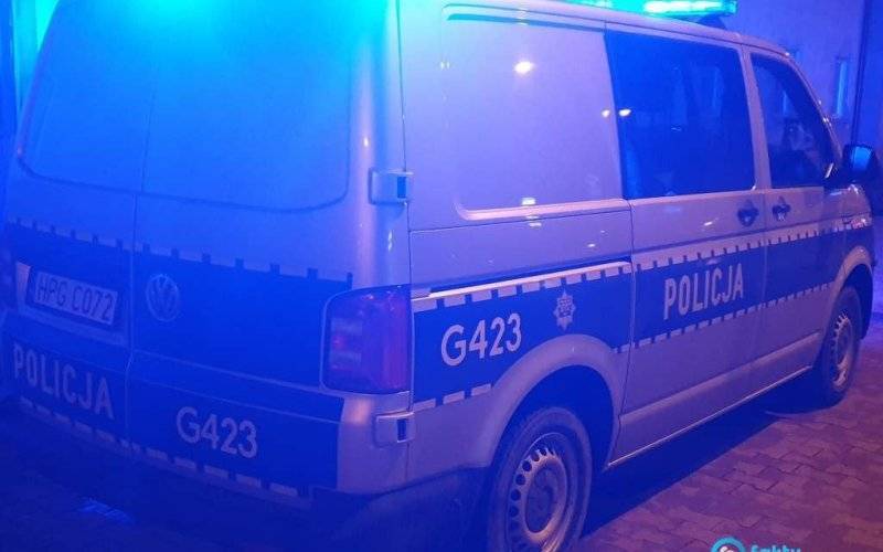 Bił, groził, znieważał. Już nie mieszka z rodziną