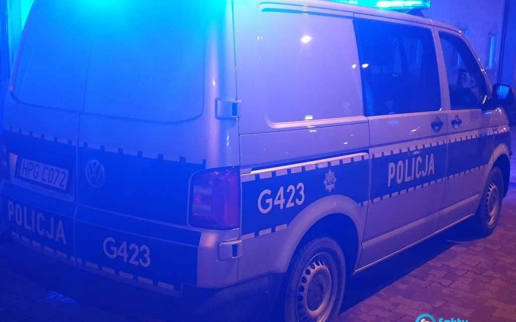 Bił, groził, znieważał. Już nie mieszka z rodziną