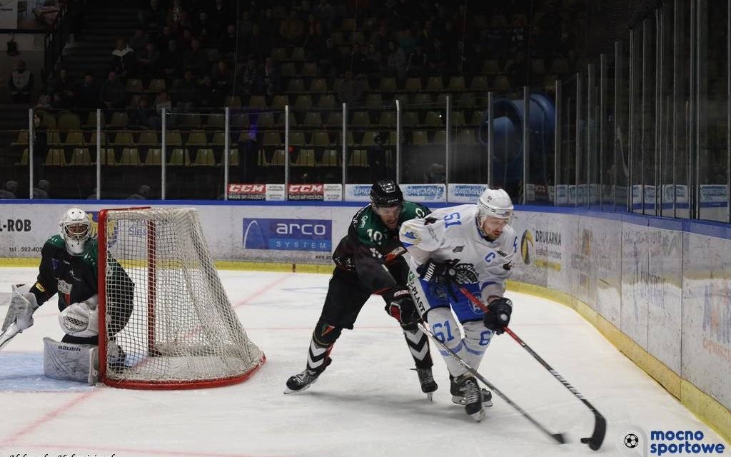 Przegrali po karnych