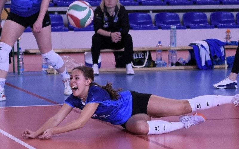Siatkarskie święto w Kętach za nami – FOTO
