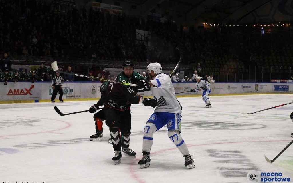 Znów zdecydowały karne – FILM