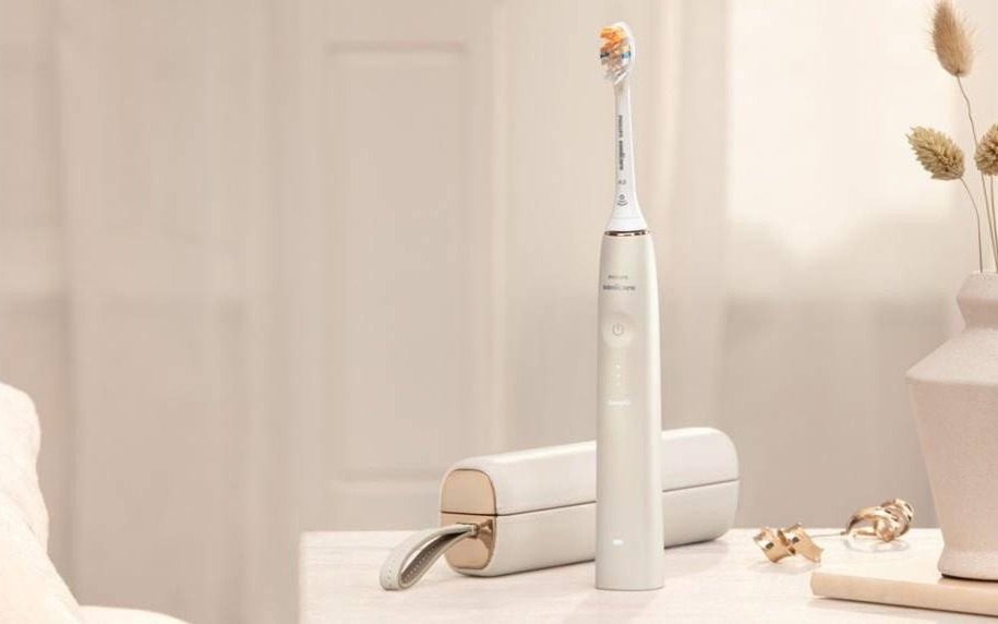 Najlepsza szczoteczka do zębów?