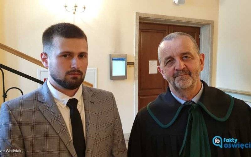 Sebastian Kościelnik: Moje życie wywróciło się o 180 stopni