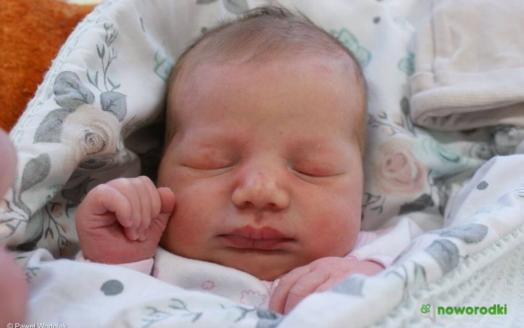 Noworodkowa galeria eFO – FOTO