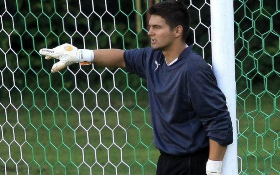 Płonka ponownie trenerem LKS Jawiszowice