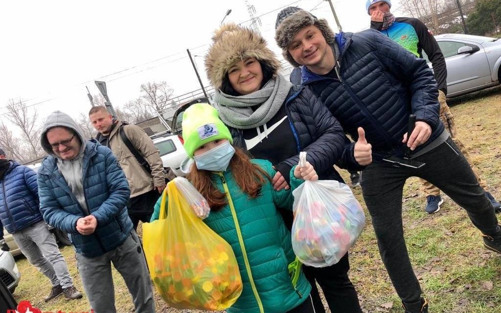 #PodzielSięPozytywnie, czyli podaruj rzeczom drugie życie