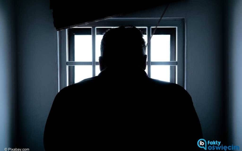 Ukrywali się przed Temidą. Bezskutecznie