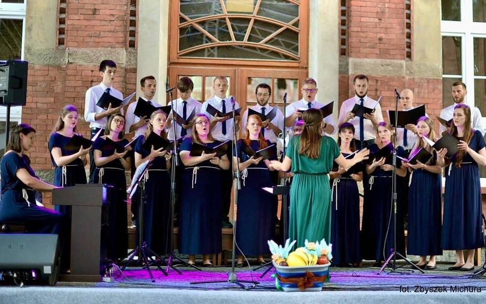 Umiesz śpiewać? Dołącz do Maksymalnych