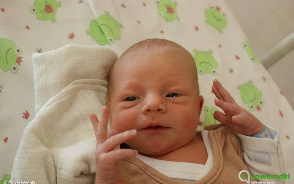 Noworodkowa galeria eFO – FOTO