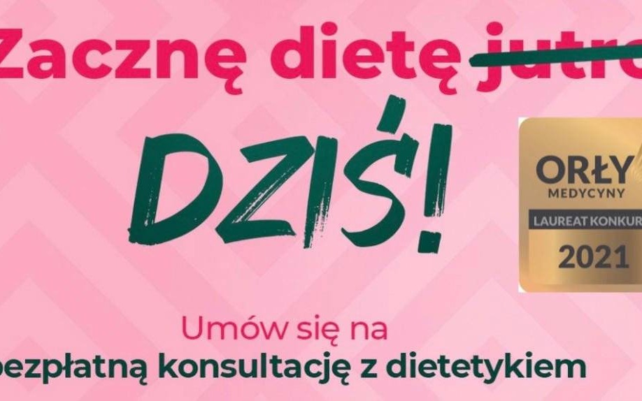 Odchudzanie zaczyna się … w GŁOWIE