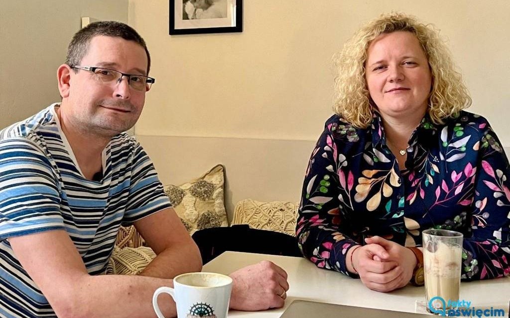 Dziennikarz musi widzieć więcej. I może więcej – AUDIO