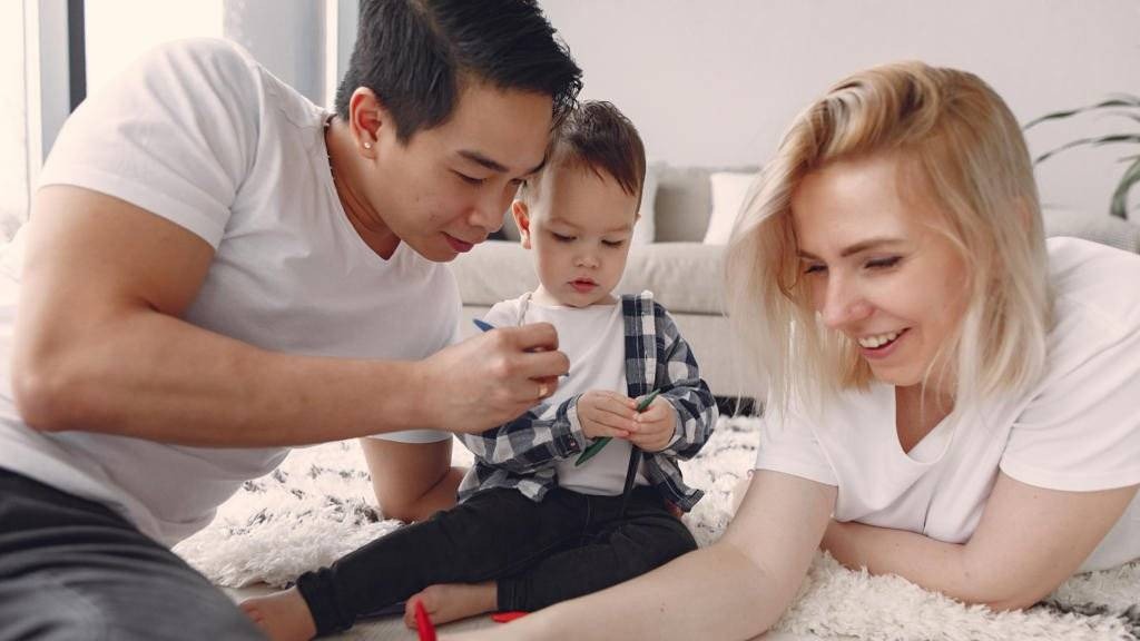 Zostań rodzicem zastępczym