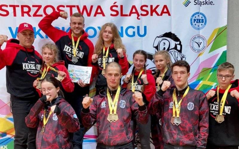 Zdali test przed ważnymi zawodami – FOTO