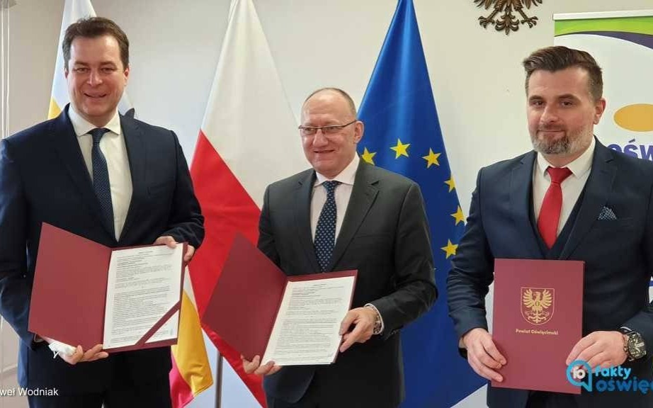 Szpitalne centrum diagnostyczne coraz bliżej – FILM