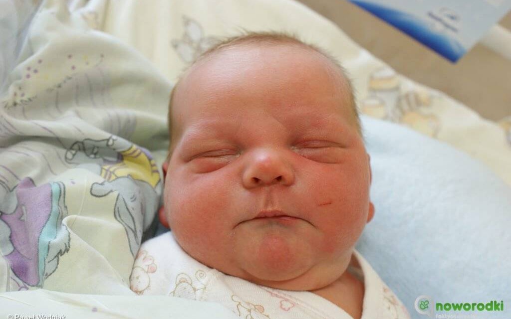 Noworodkowa galeria eFO – FOTO