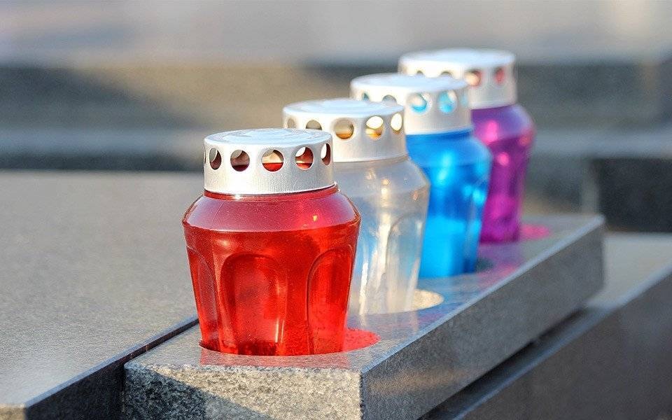 Nie żyje były piłkarz Hejnału