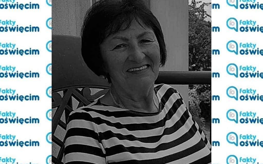 Odeszła Anna Szyjka