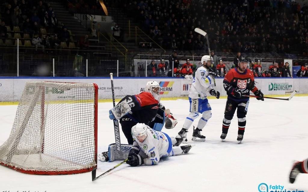 Re-Plastowi Unii brakuje jednego zwycięstwa do awansu