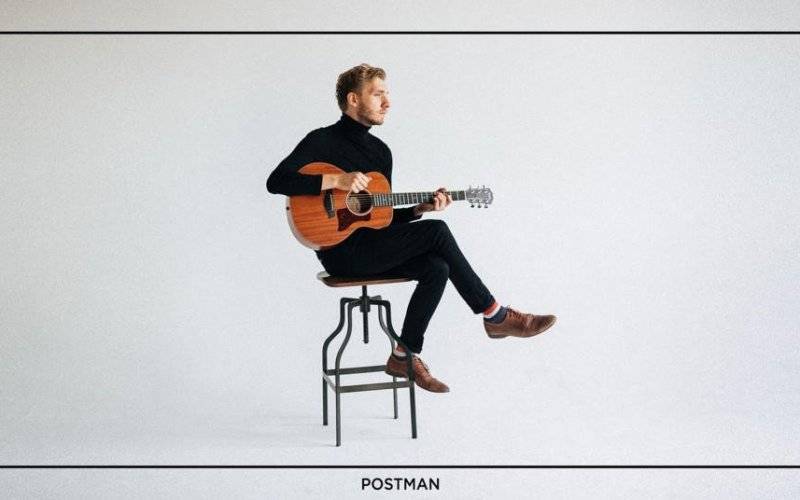 Postman – koncert charytatywny