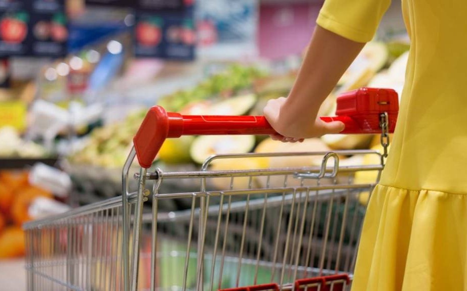 Pozytywna zbiórka przy Kauflandzie