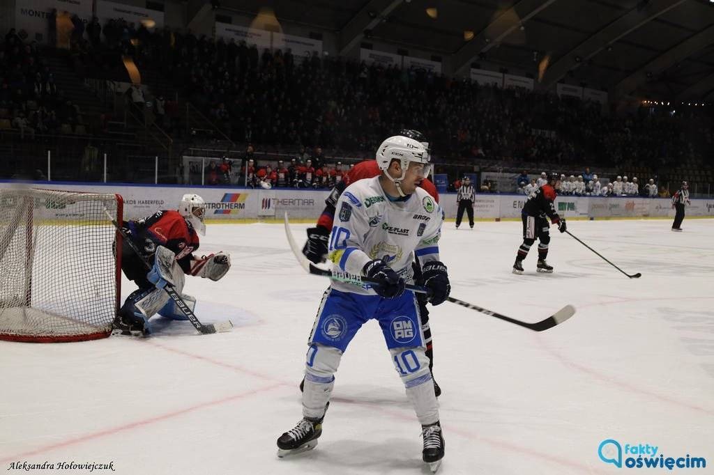 Udowodnili, że sport bywa nieprzewidywalny