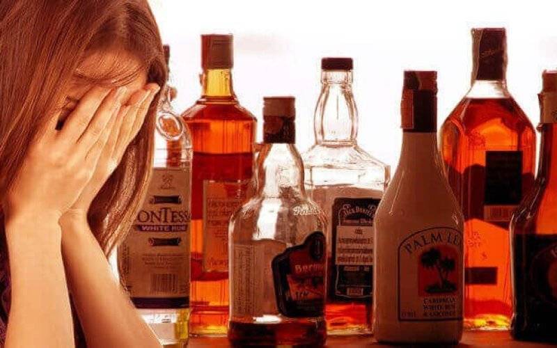 Miała promil alkoholu i półtoraroczne dziecko pod opieką