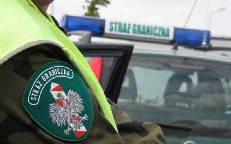 Uchodźcy, nie zgłaszajcie się do placówek straży granicznej
