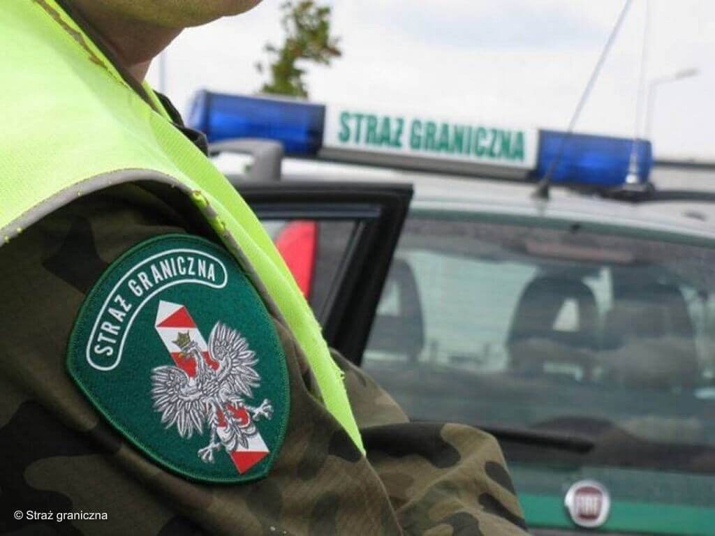 Біженці, на прикордонні застави не звертайтеся