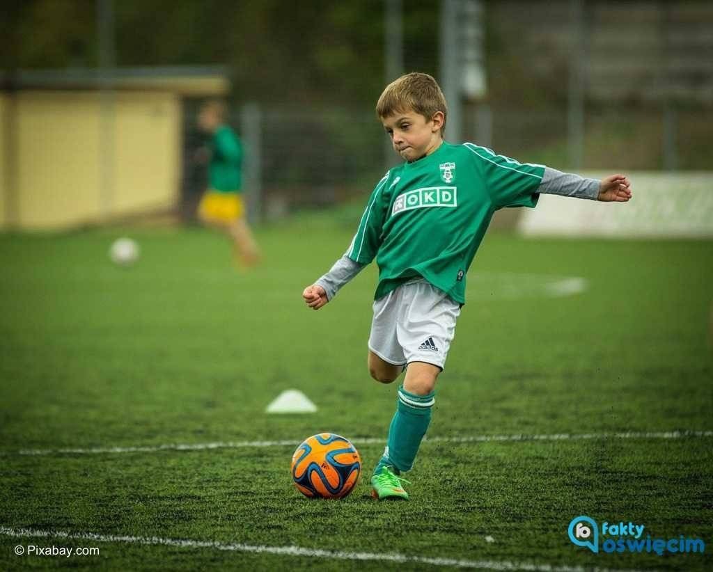 Pokaż, gdzie grasz w piłkę. PZPN robi wielką mapę boisk