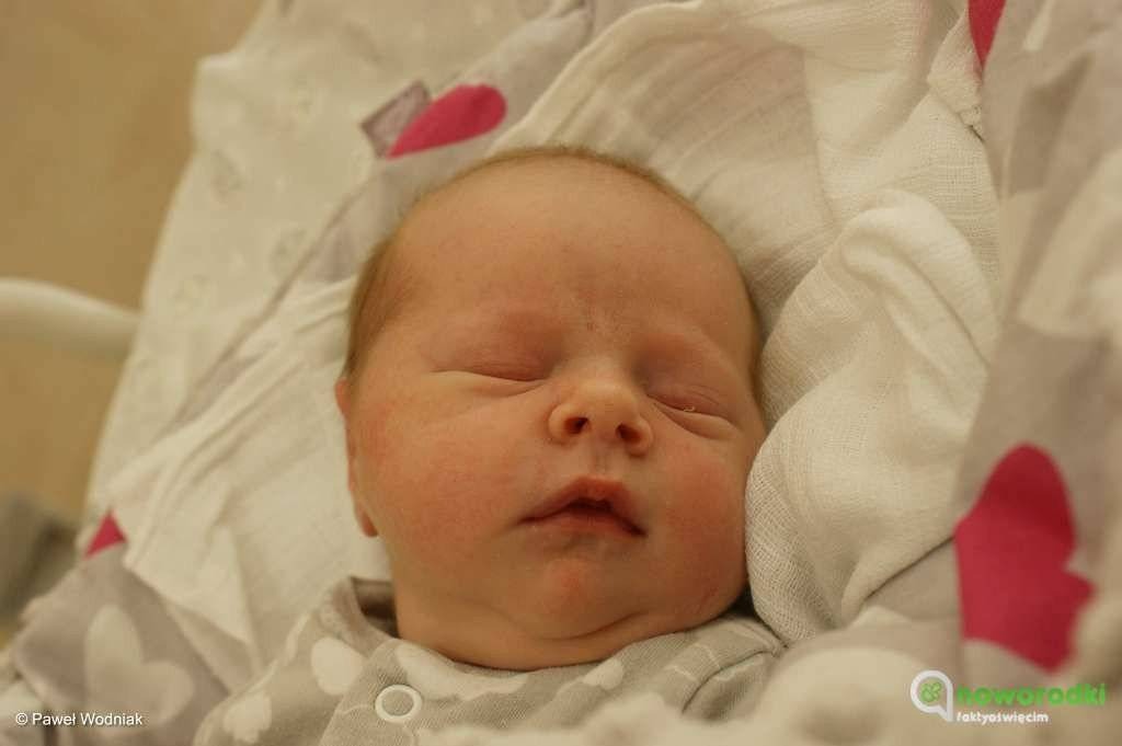 Noworodkowa galeria eFO – FOTO