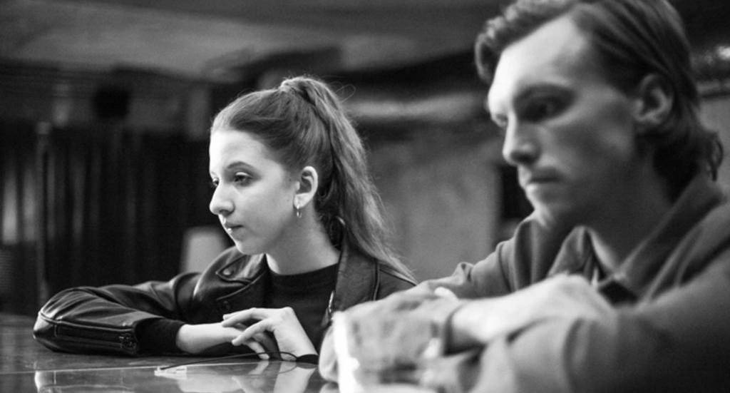 Kino dla kobiet: Piosenki o miłości