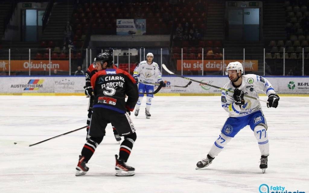 Jeszcze jeden, jeszcze jeden! Czy to już dziś?