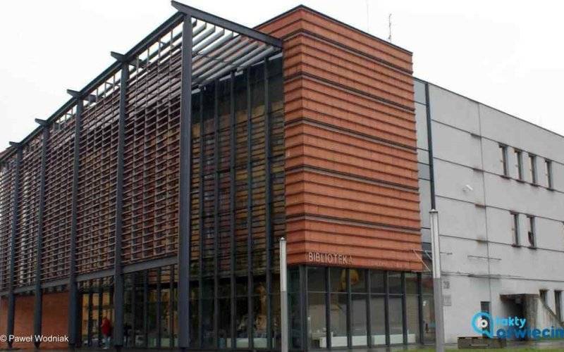 Spotkanie dla uchodźców, dotyczące pracy