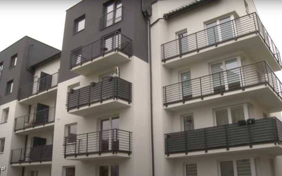 Oświęcimskie Wieści z ratusza – FILM