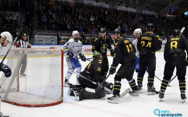 Trzecia porażka Re-Plastu Unii w finale – FOTO