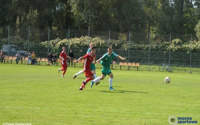 Pogórze wreszcie z trenerem