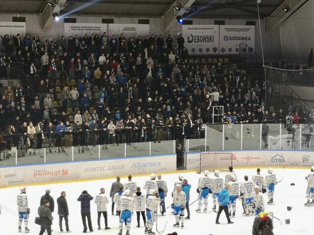 Re-Plast Unia wicemistrzem Polski