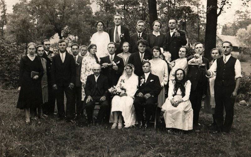 Poznali krewnych Władysława Jakubowskiego – FOTO