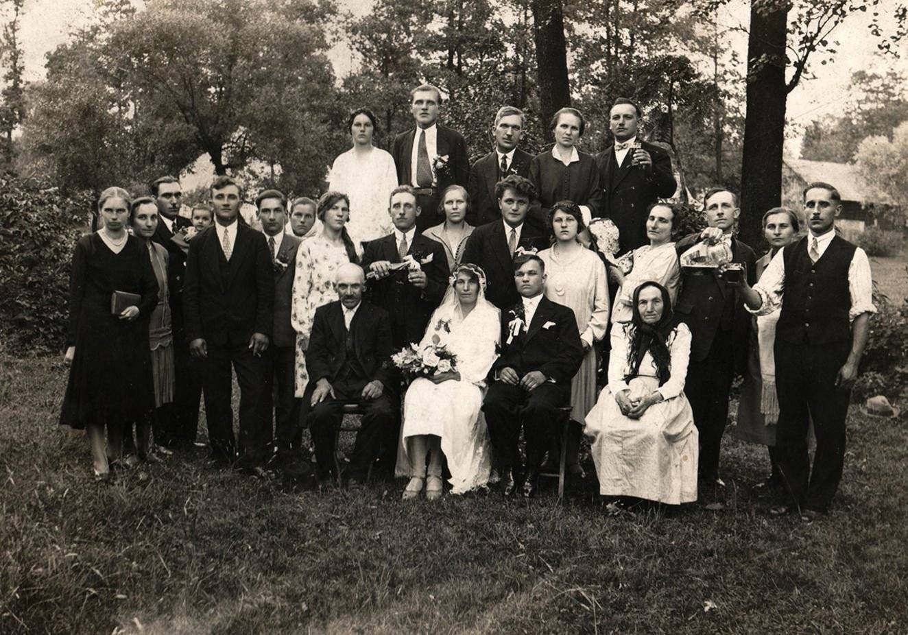 Poznali krewnych Władysława Jakubowskiego – FOTO