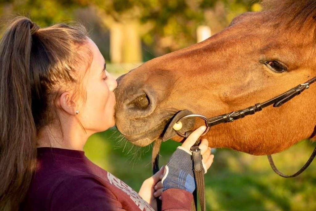 Ania potrzebuje pieniędzy na leczenie w ośrodku – FOTO