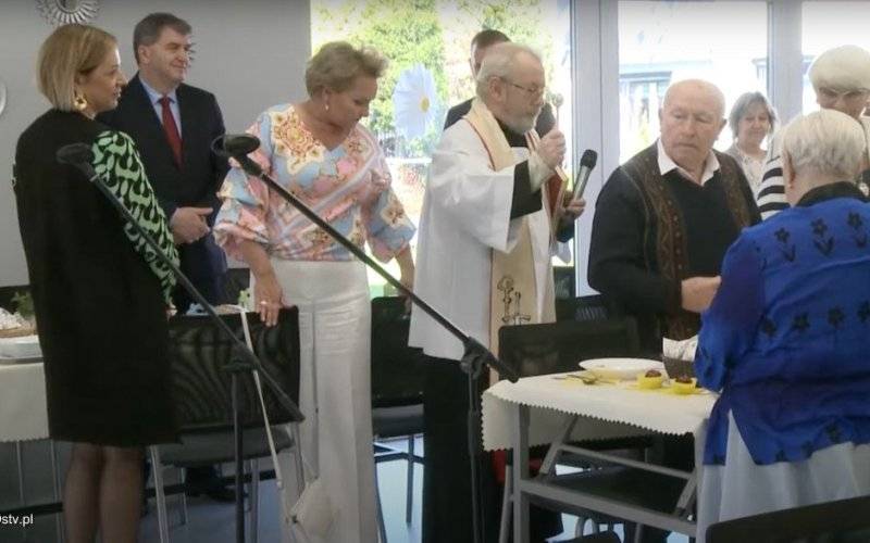 Oświęcimskie Wieści z ratusza – FILM