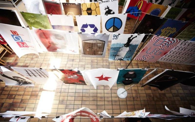 Zgłoś się do konkursu – IX Biennale Plakatu